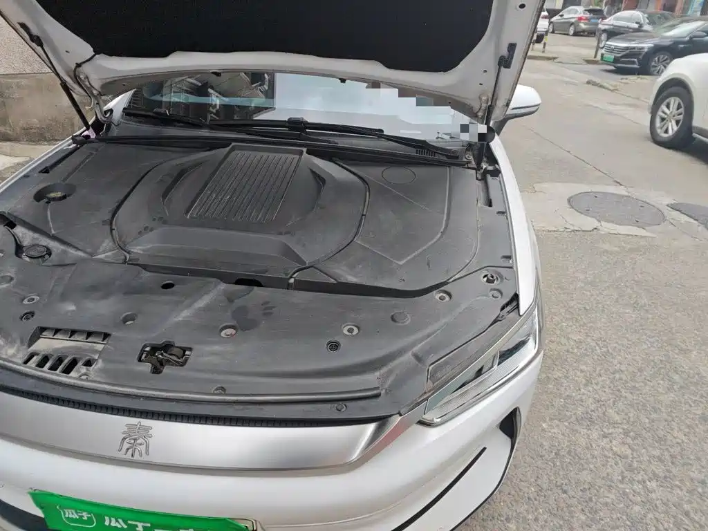 BYD Qin PLUS — миниатюра 23