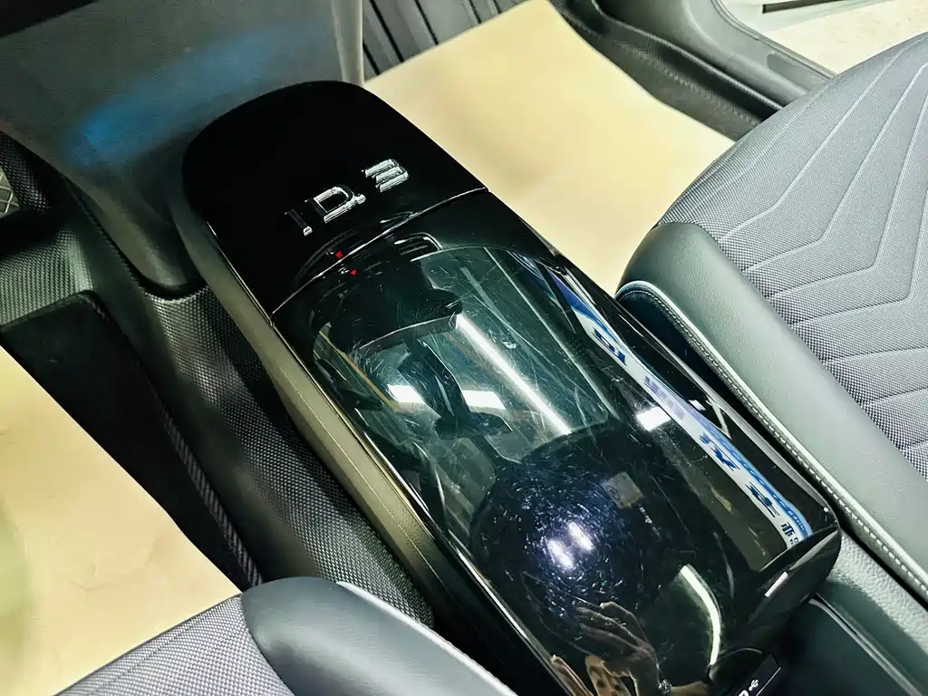 Volkswagen ID.3 — миниатюра 41