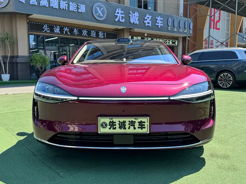 Xiangjie Xiangjie S9 — миниатюра 2
