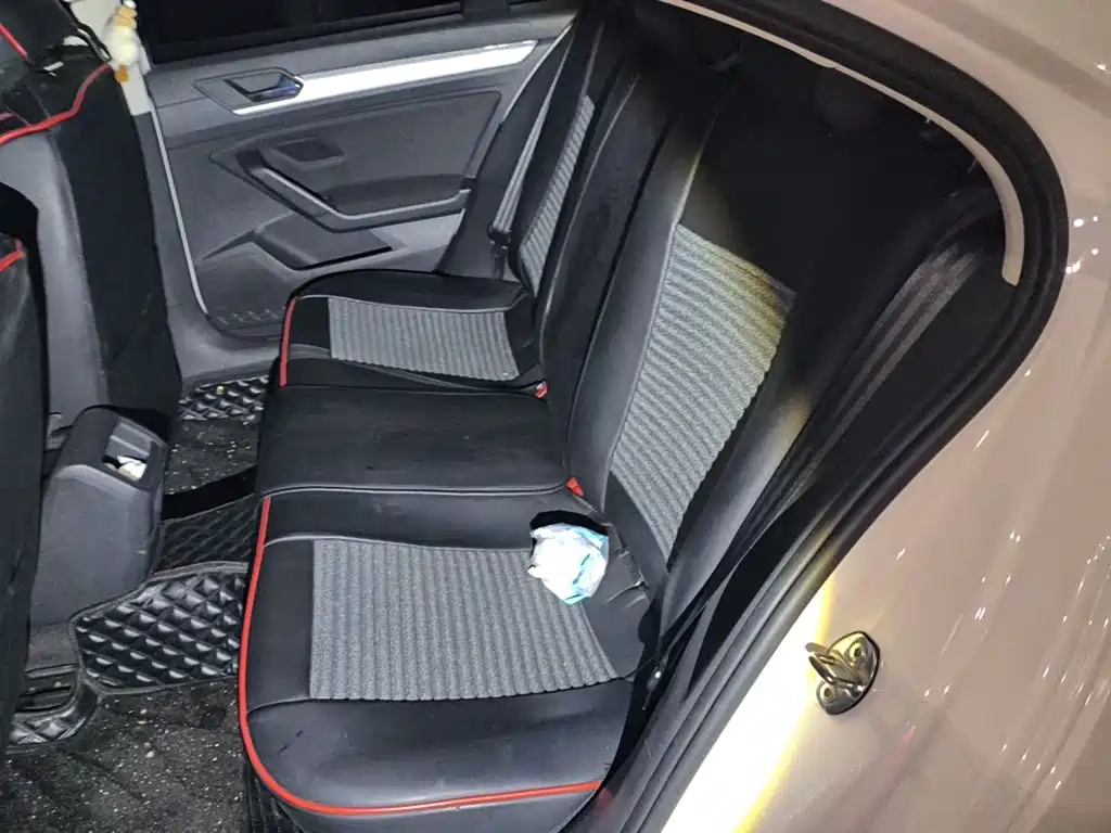 Volkswagen Lamando — миниатюра 18