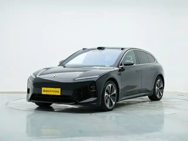 NIO ET5T