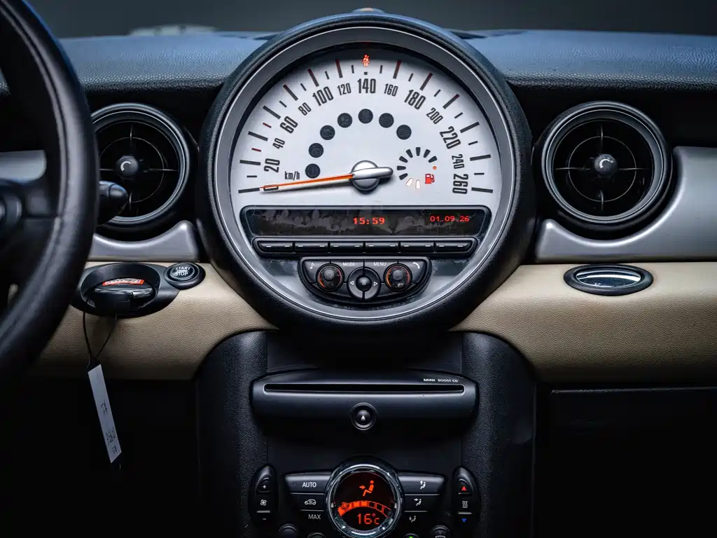 MINI Mini — миниатюра 14