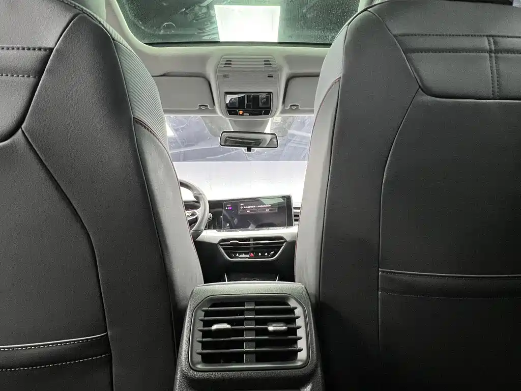 Volkswagen Lamando — миниатюра 15