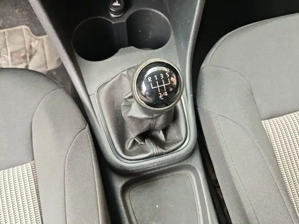 Volkswagen Polo — миниатюра 14