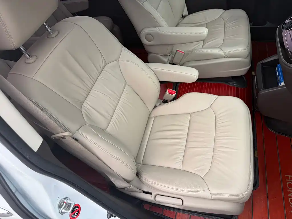 Honda Odyssey — миниатюра 22