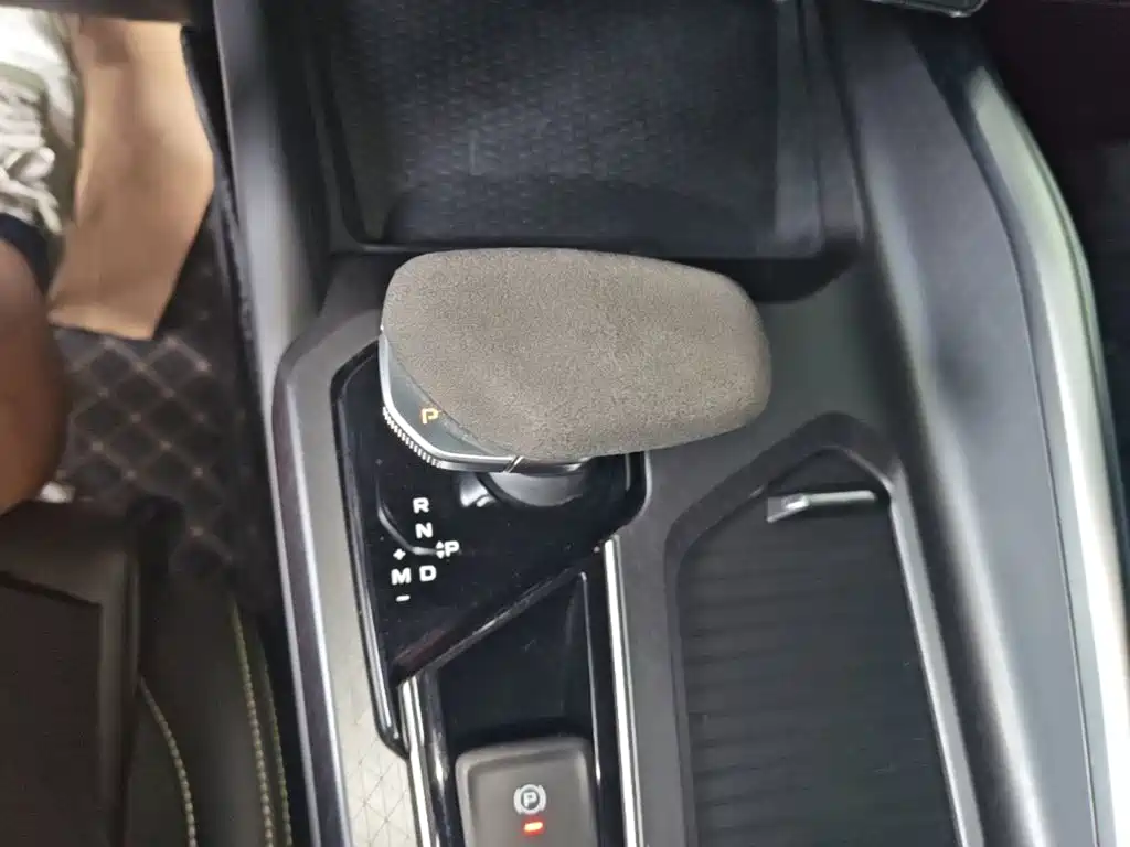 Geely Xingrui — миниатюра 14