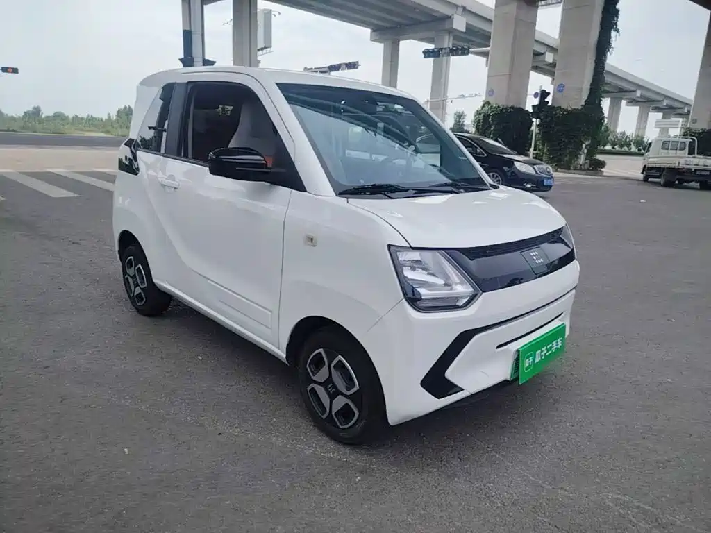 Dongfeng Mini EV MINIEV 2022 Luxury