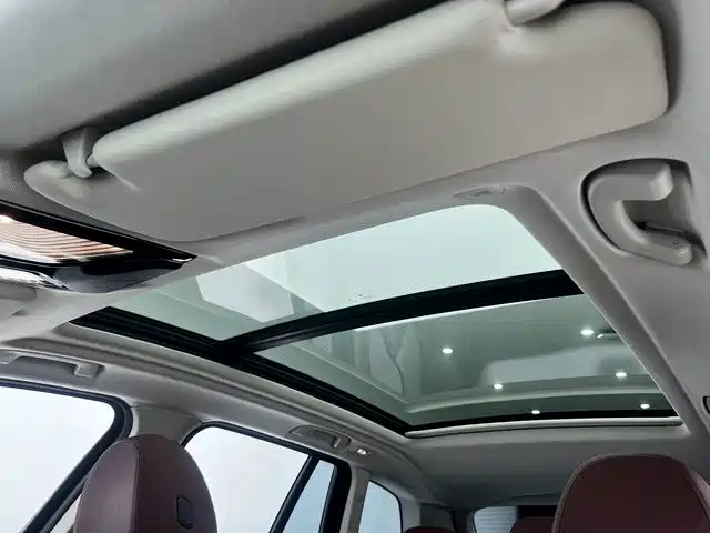 BMW X3 — миниатюра 25