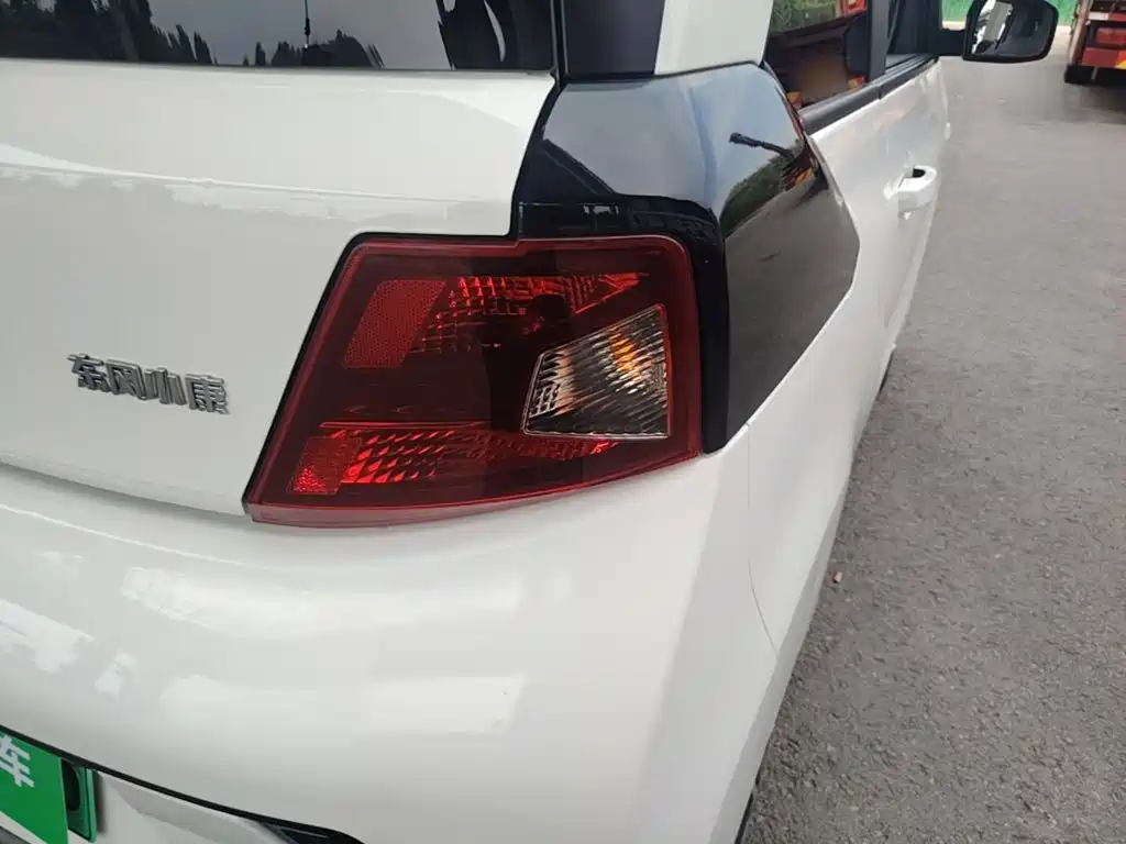 Dongfeng Mini EV MINIEV 2022 Luxury