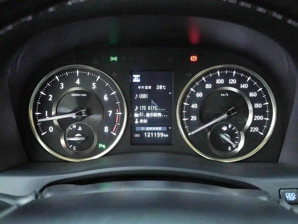 Toyota Alphard 2018 3.5L Luxury