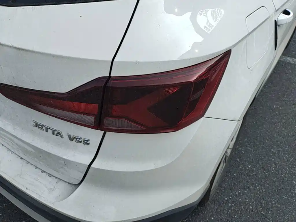 Jetta VS5 — миниатюра 8