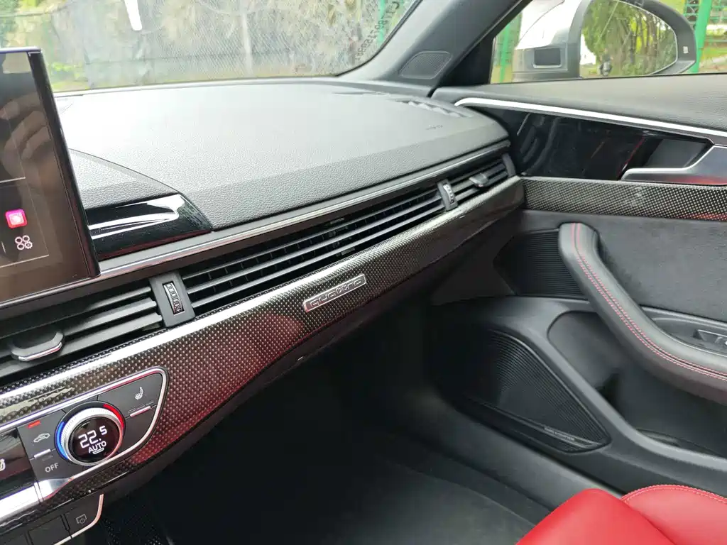 Audi S4 — миниатюра 21