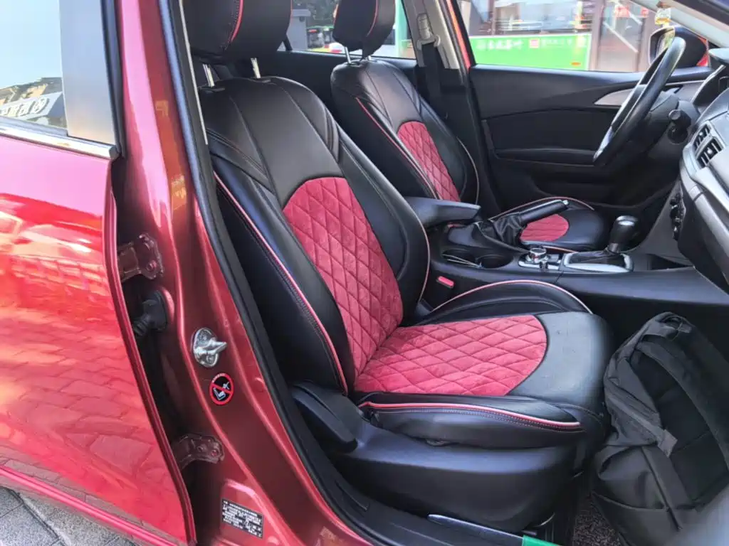 Mazda 3 Axela — миниатюра 25