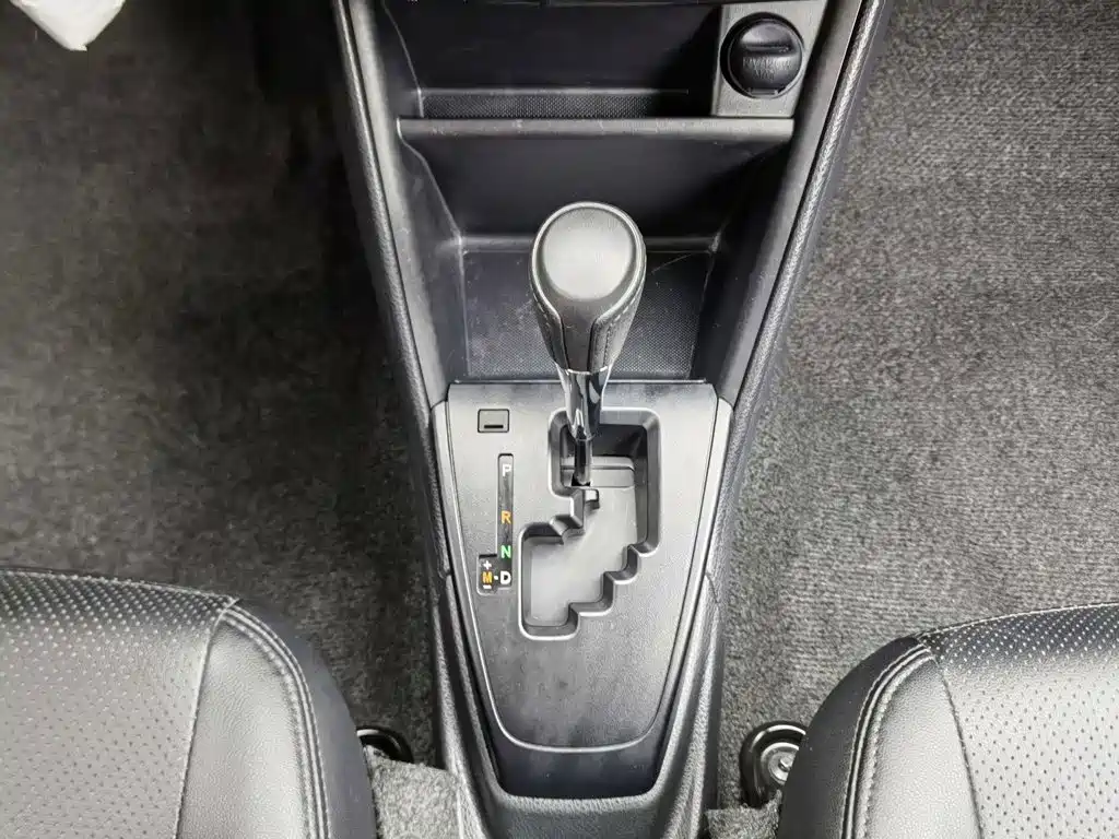 Toyota Vios — миниатюра 13