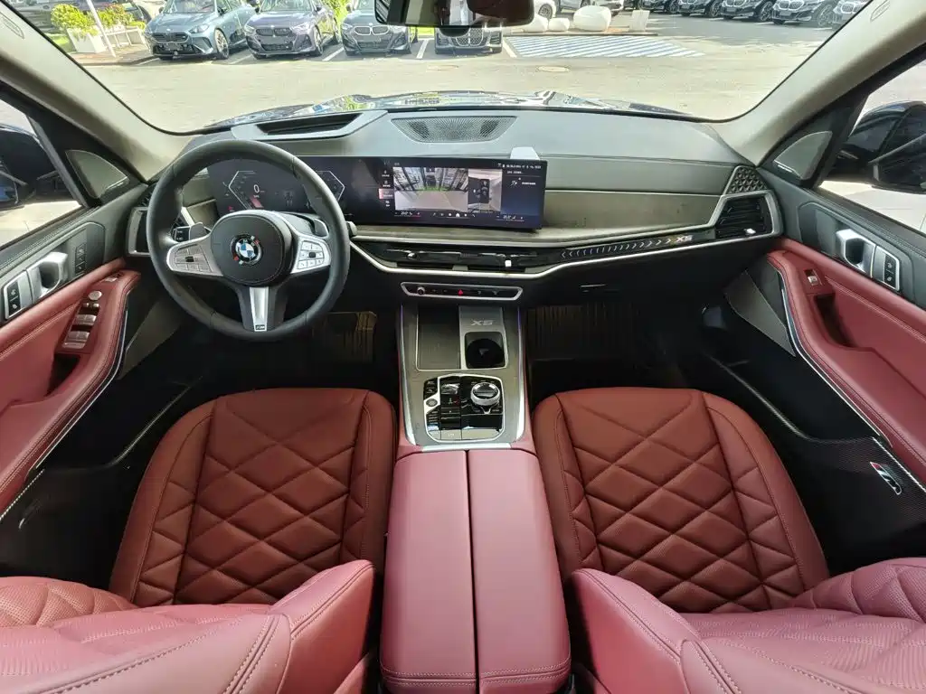 BMW X5 — миниатюра 16