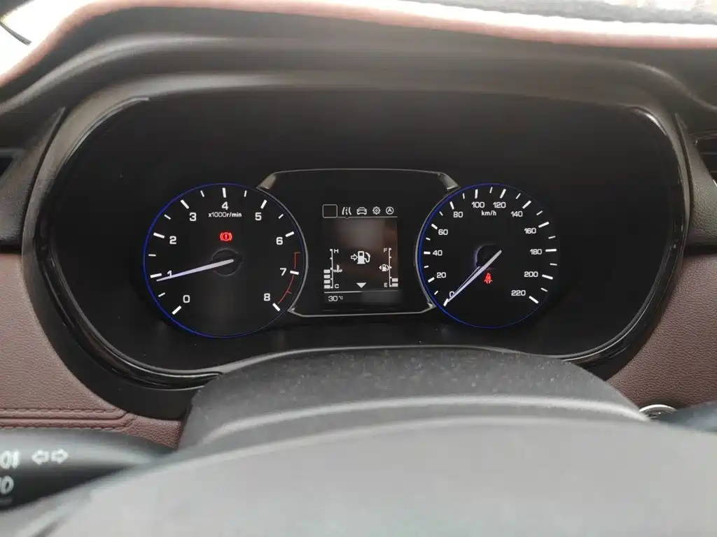 Changan Lingxuan — миниатюра 4