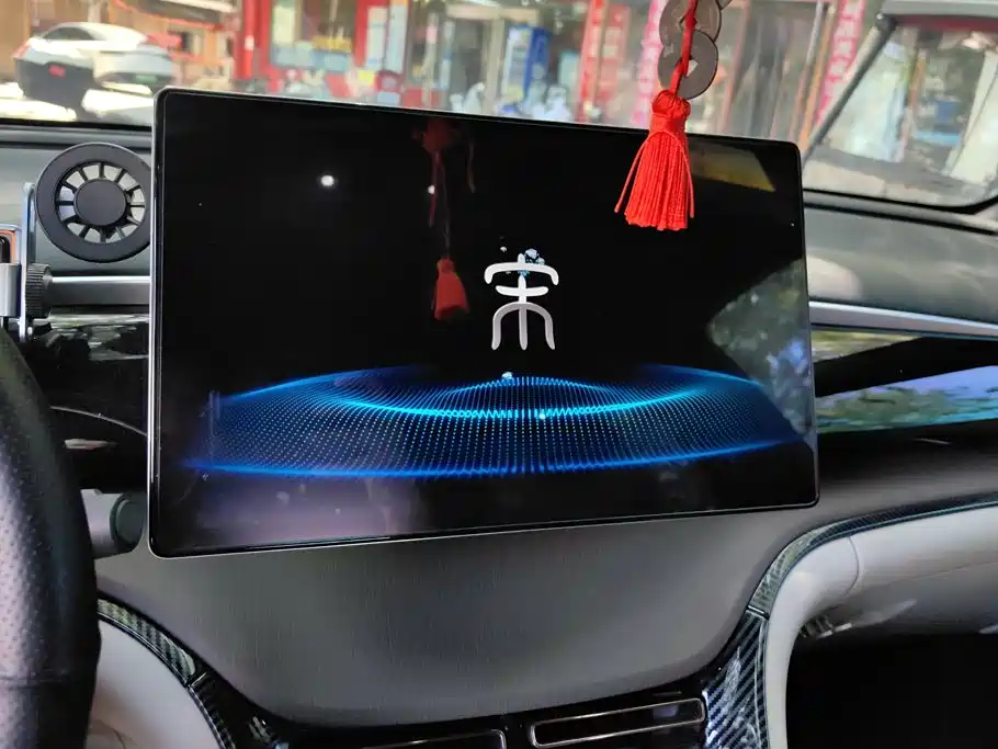 BYD Pro New Energy — миниатюра 10