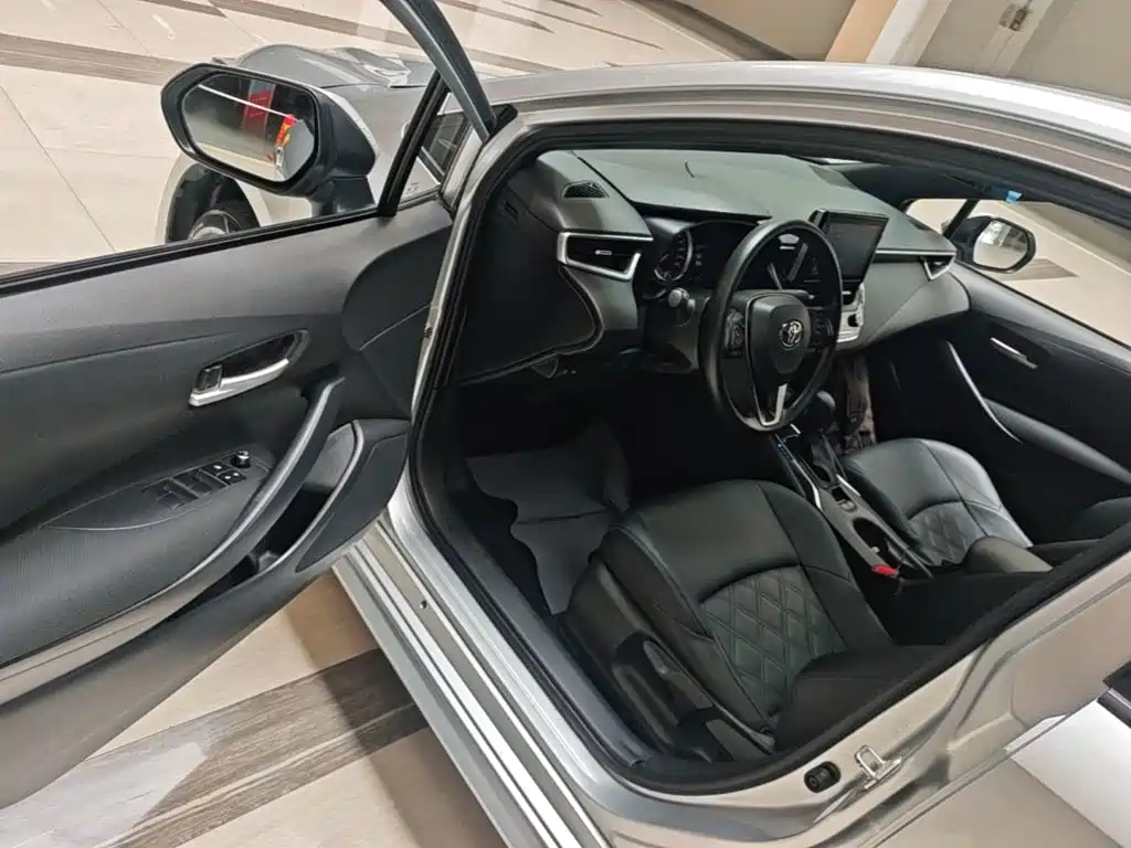 Toyota Corolla Levin — фотографии объявления, Фото 16