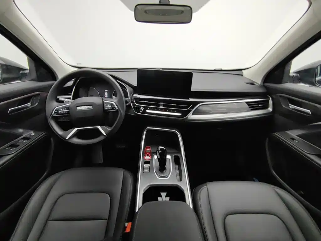 Haval H6 — миниатюра 5