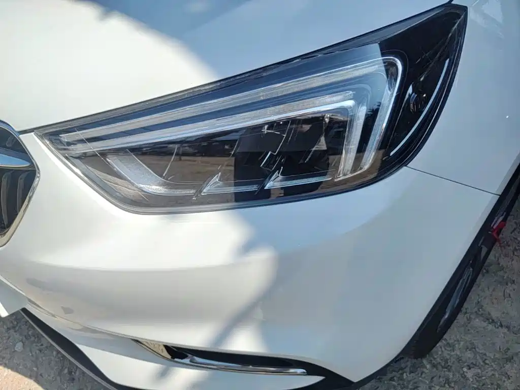 Buick Encore — миниатюра 24