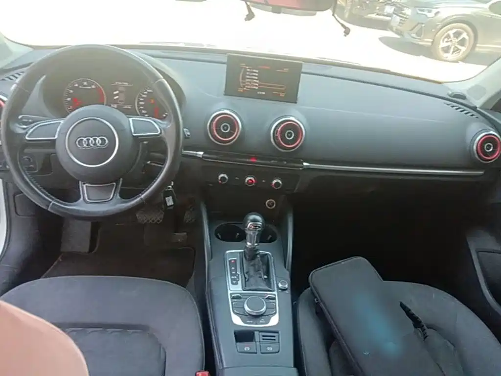 Audi A3 — миниатюра 16