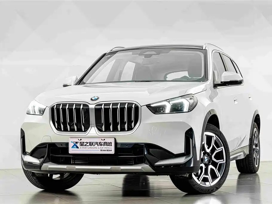 BMW X1 — миниатюра 3