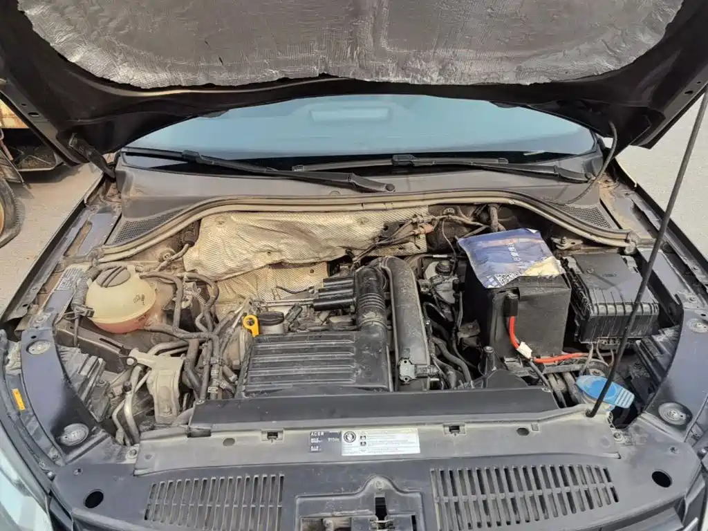 Volkswagen Tiguan — миниатюра 20