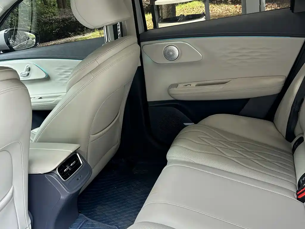 Fulwin Fengyun A8L — миниатюра 6