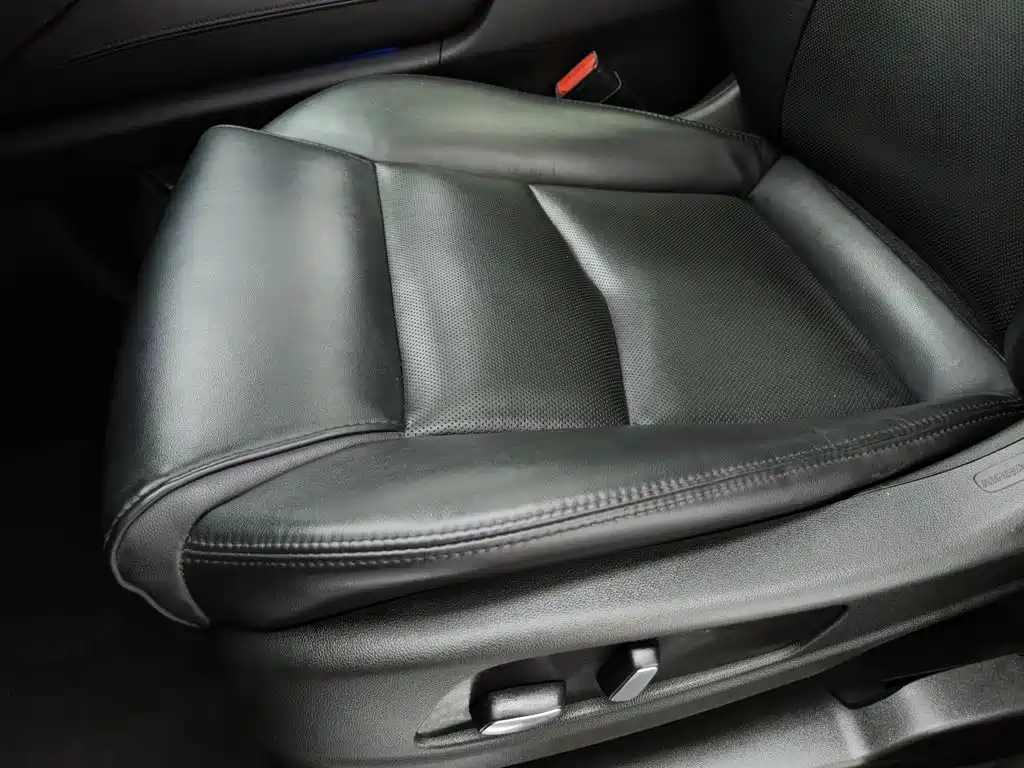 Cadillac XT5 — миниатюра 20