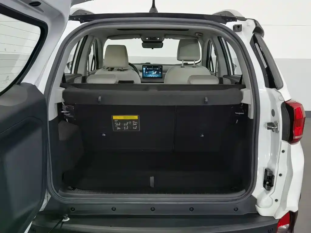 BYD Yuan Pro — миниатюра 16