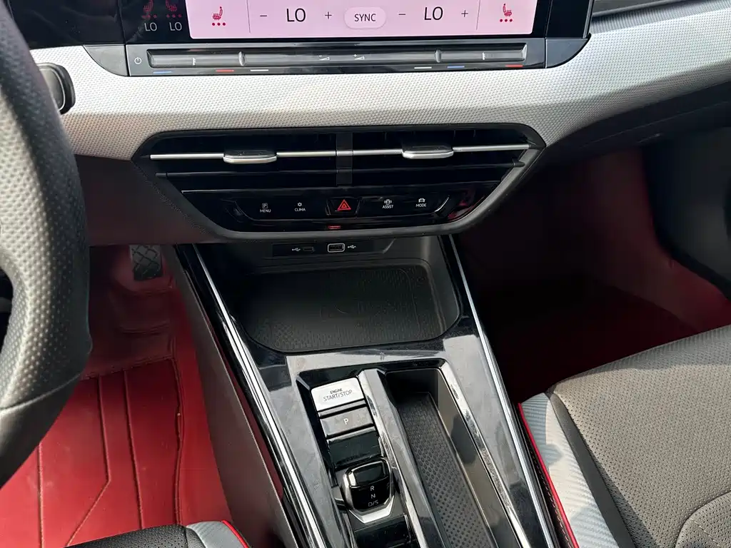 Volkswagen Lamando — миниатюра 15