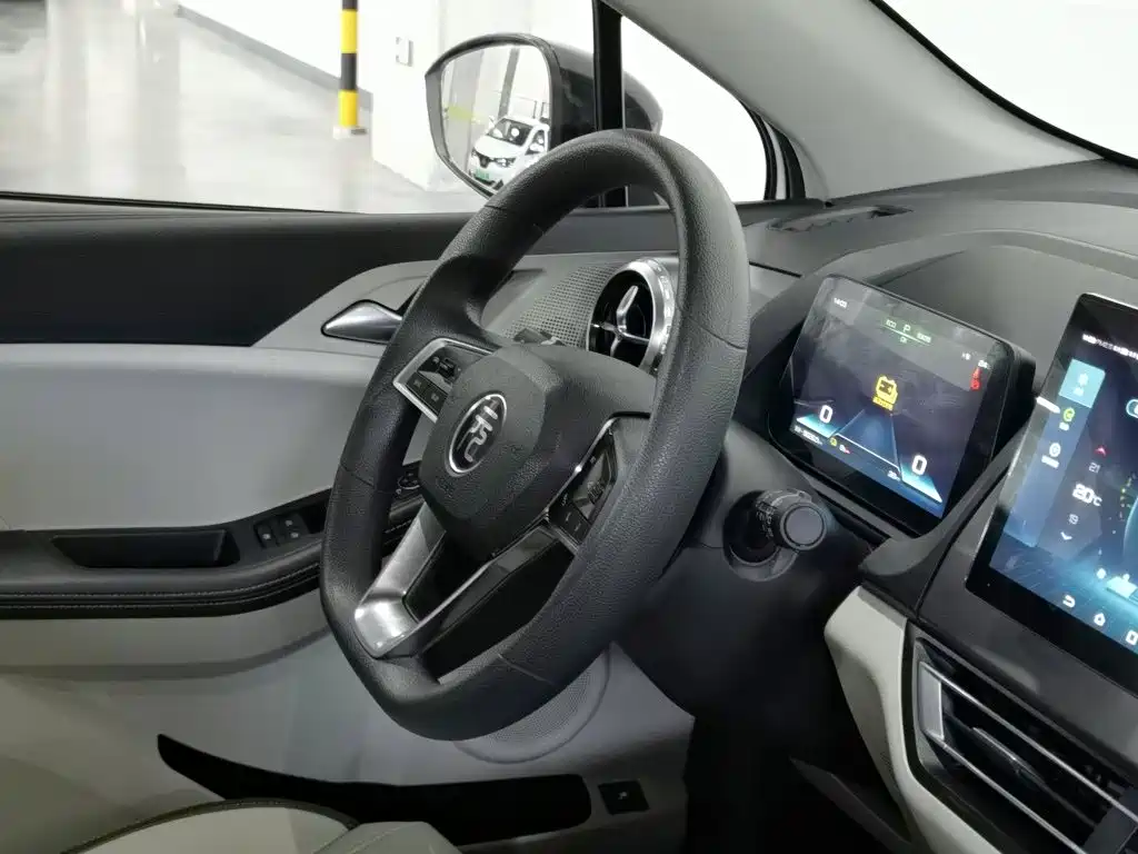 BYD Yuan Pro — миниатюра 22