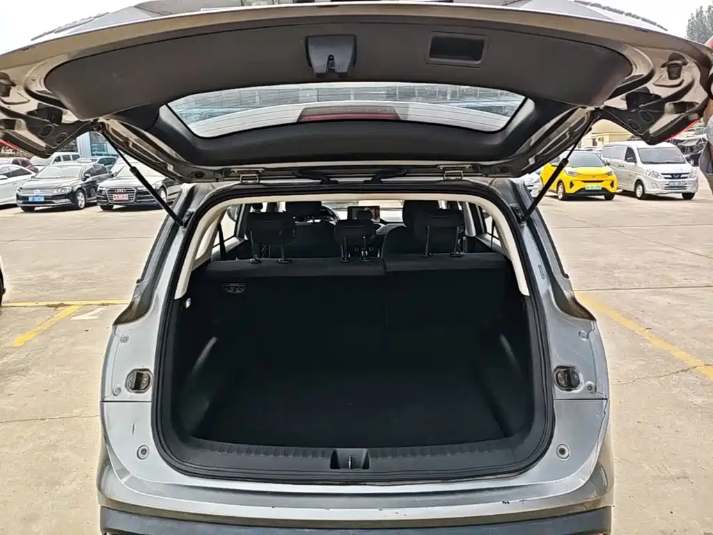 Baojun 530 — миниатюра 19