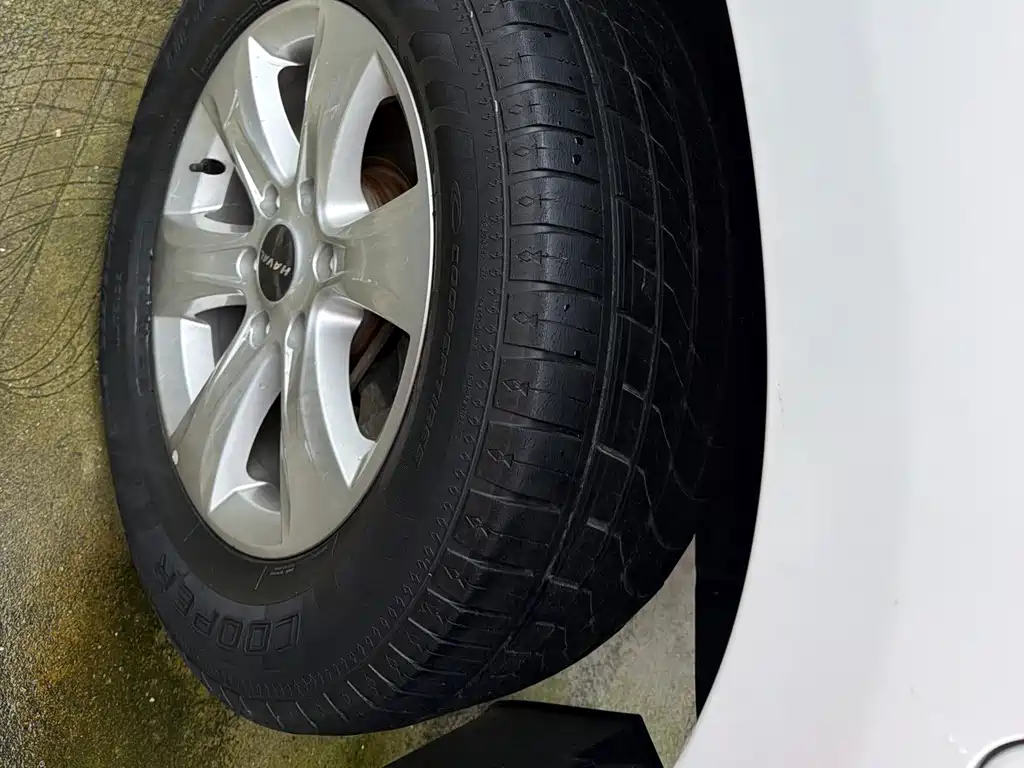 Haval H9 — миниатюра 14