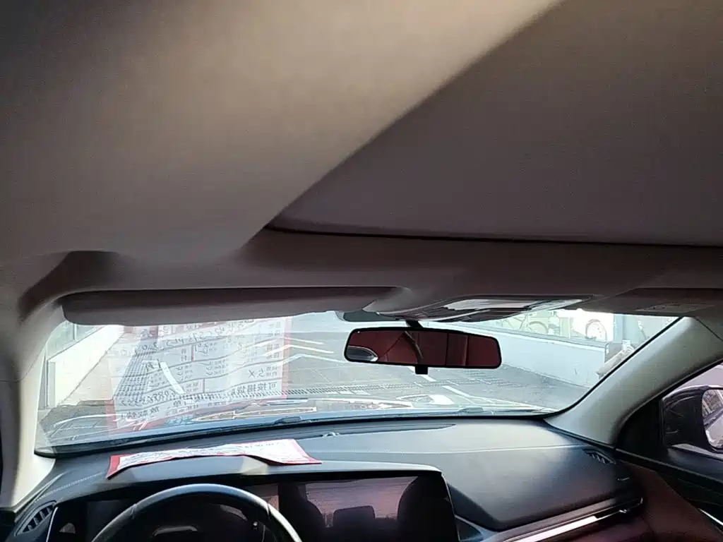 Changan CS75 PLUS — миниатюра 18