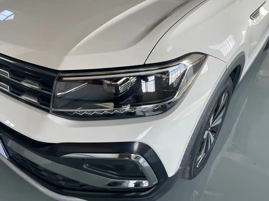 Volkswagen T-Cross — миниатюра 20