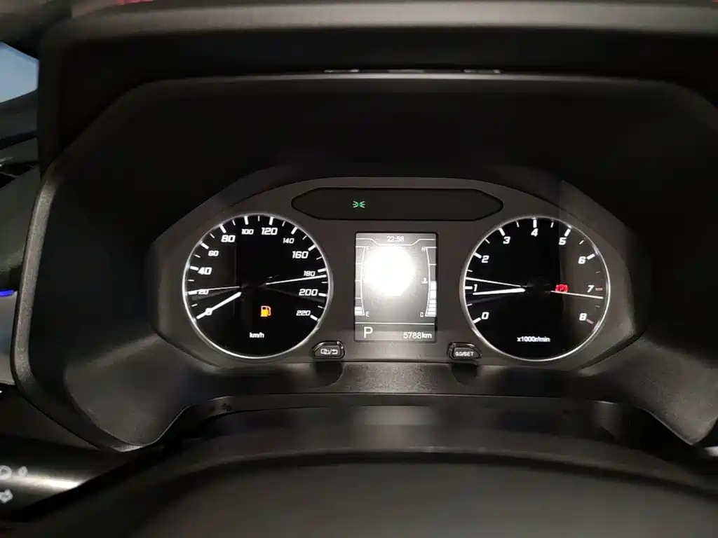 Chery Tiggo 7 — миниатюра 12