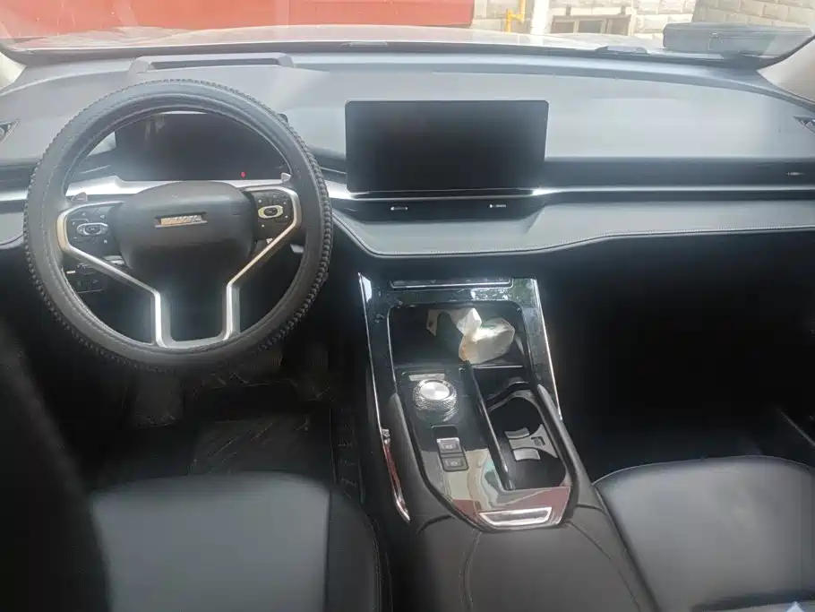 Haval H6 — миниатюра 12