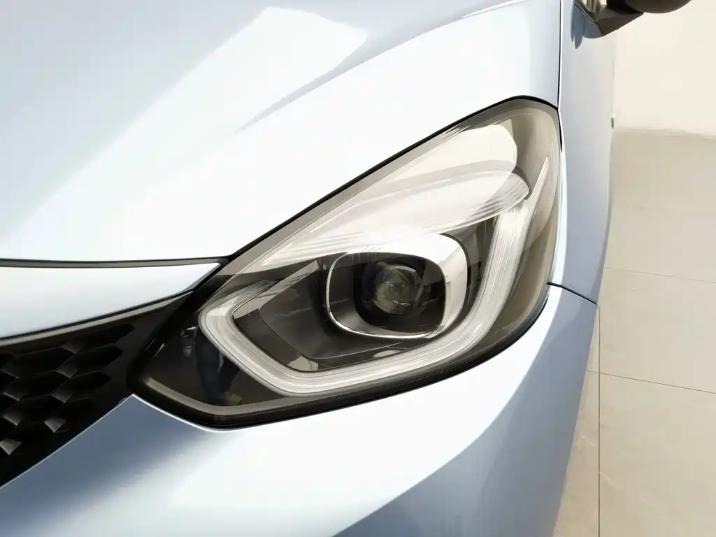 Honda Fit — миниатюра 7
