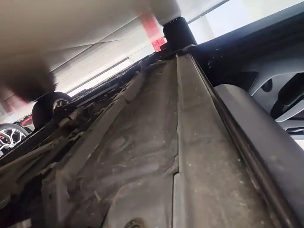 Toyota Corolla Cross — миниатюра 22