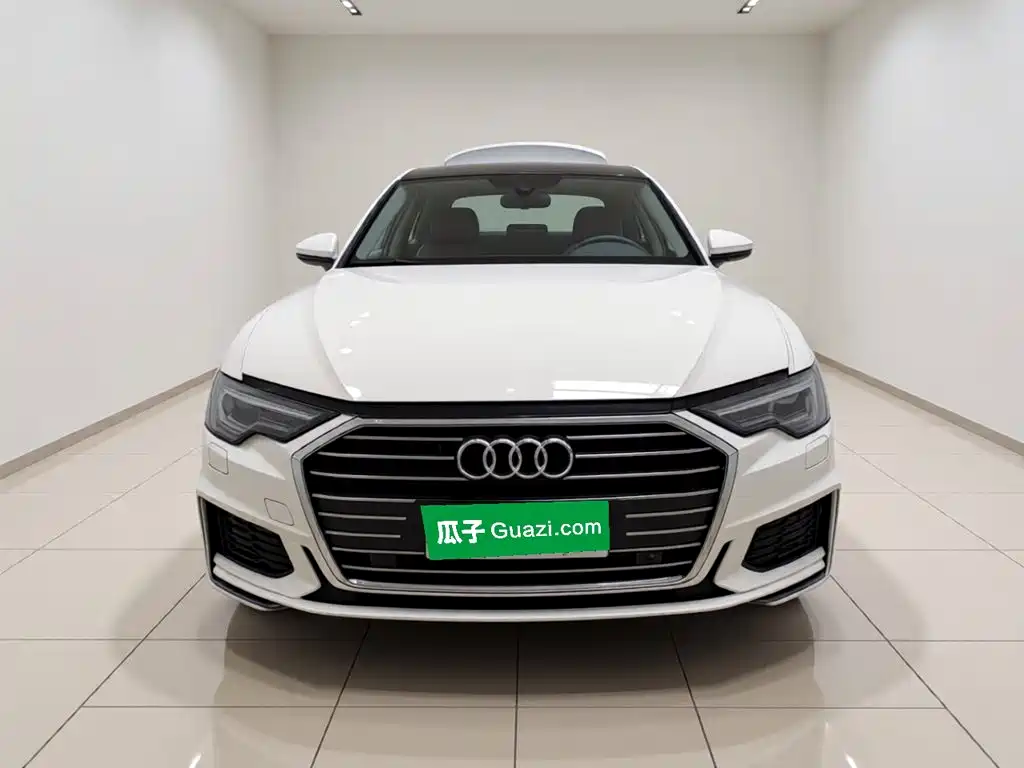 Audi A6L — миниатюра 2