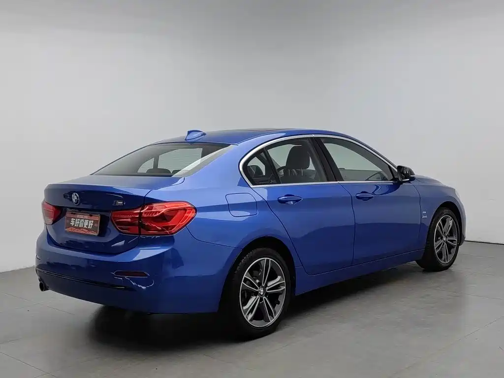 BMW 1 Series — миниатюра 2