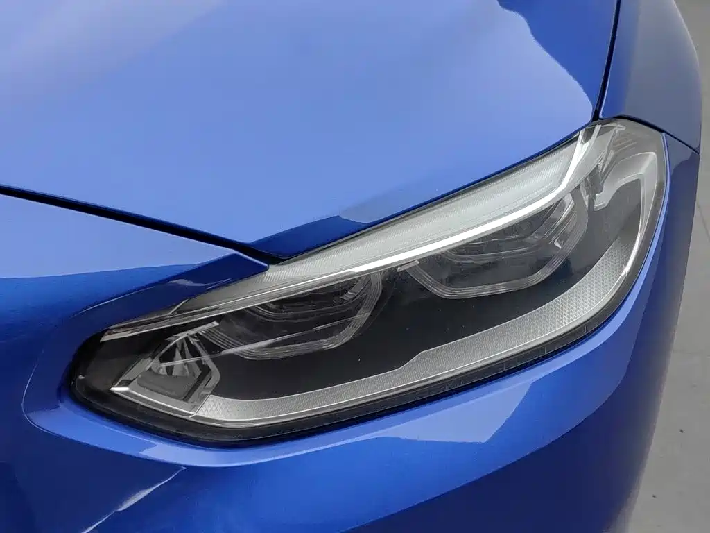 BMW 1 Series — миниатюра 7
