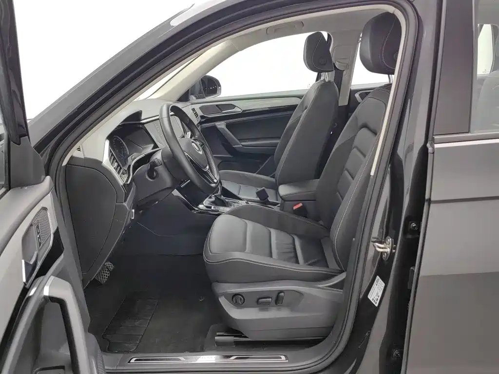 Volkswagen Tayron — миниатюра 10