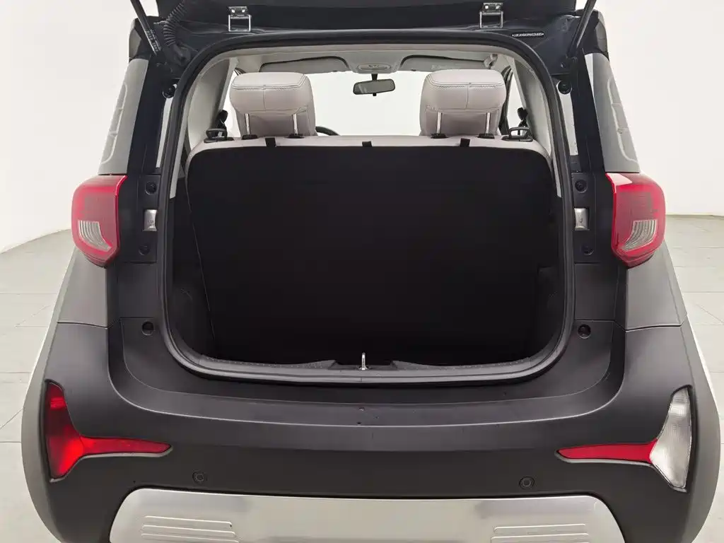 Chery QQ Little Ant — миниатюра 16