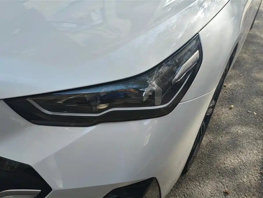 BMW 5 Series 5 2025 530Li Lead M Sport