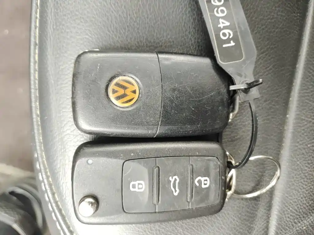 Volkswagen Lavida — миниатюра 9