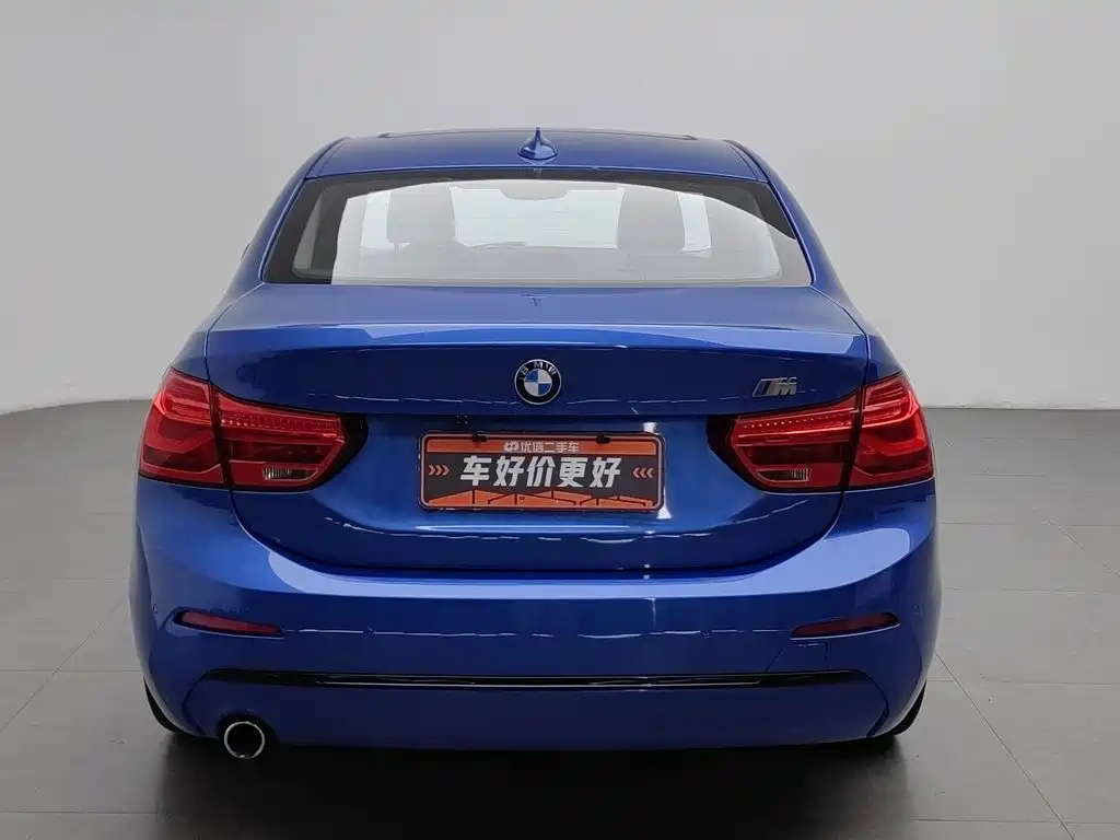 BMW 1 Series — миниатюра 4