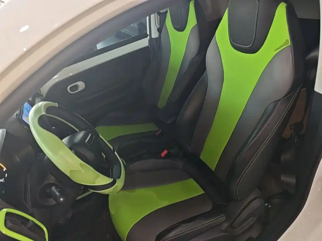 Roewe Clever — миниатюра 15