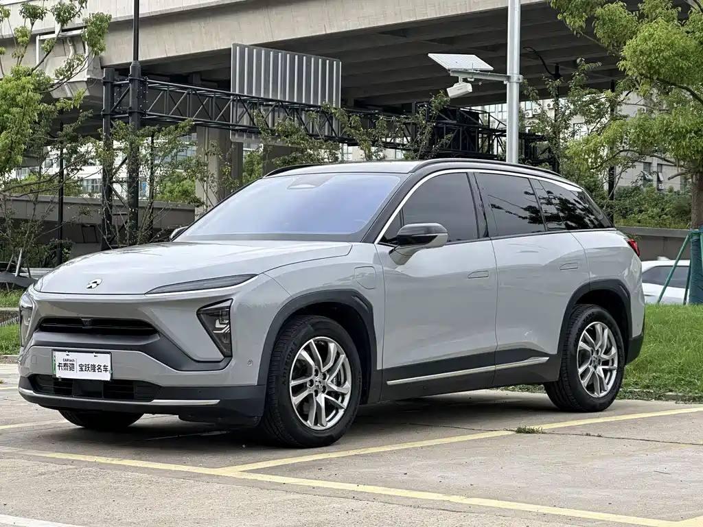 NIO ES6